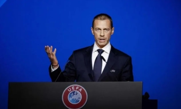 Las selecciones sudamericanas de fútbol podrían disputar la Nations League