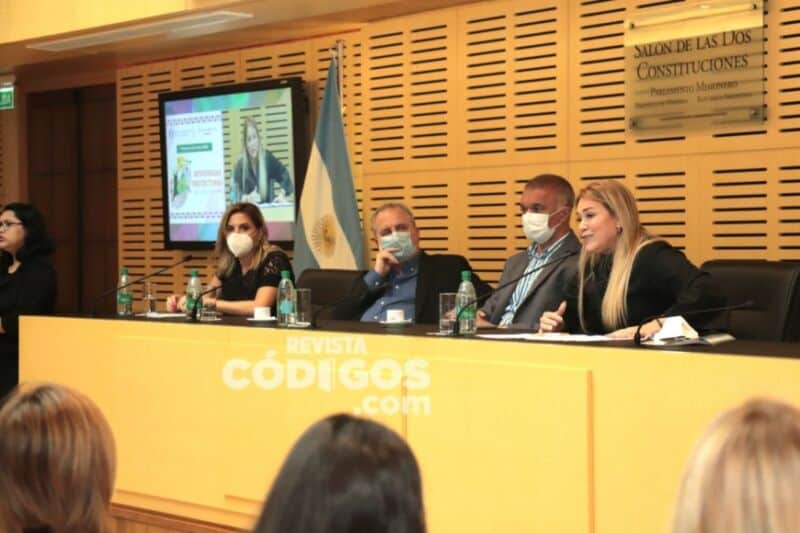 Entre el 30 y el 31 de marzo se realizará la edición 2022 del Parlamento de la Mujer en la Legislatura