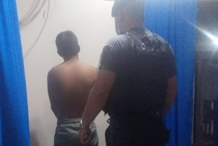 Detuvieron a un joven que habría intentado robar a una mujer en Posadas