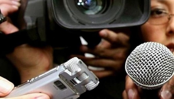 25 de marzo,  Día del Trabajador de Prensa en Argentina