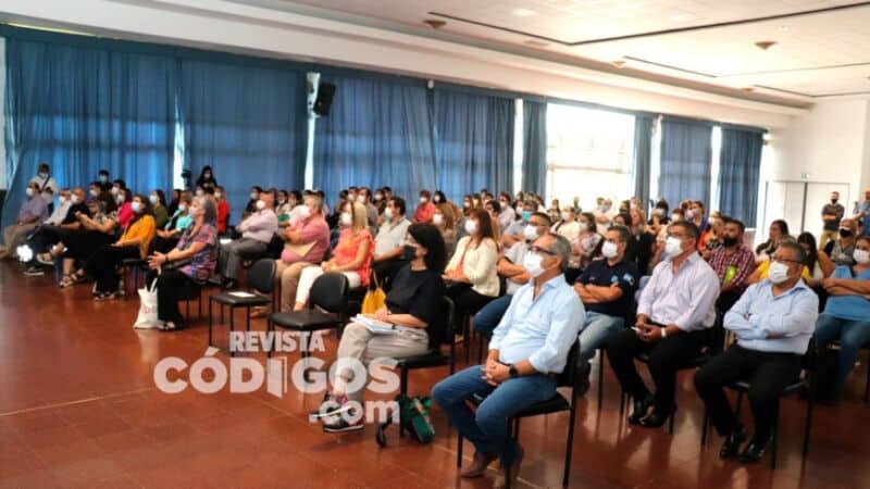 Capacitarán a equipos de Salud Pública de la provincia sobre derechos sexuales y reproductivos 1 2 - presentacion de capacitacion 1 - 1