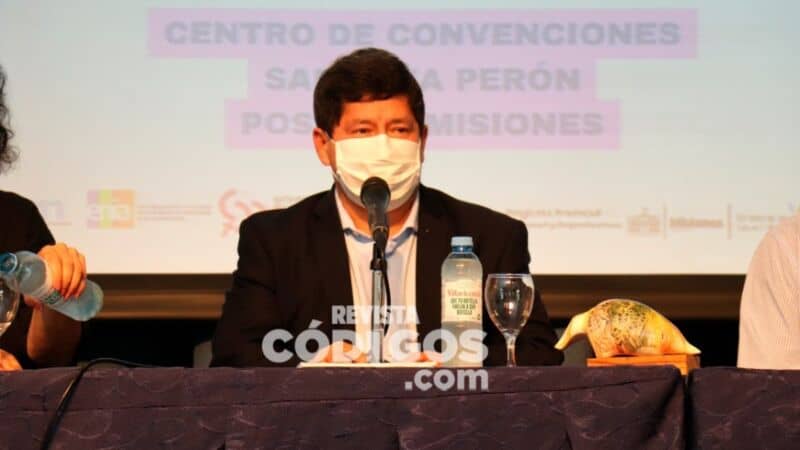 Capacitarán a equipos de Salud Pública de la provincia sobre derechos sexuales y reproductivos 3 6 - presentacion de capacitacion 4 - 5