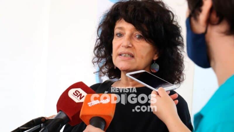 Capacitarán a equipos de Salud Pública de la provincia sobre derechos sexuales y reproductivos 4 8 - presentacion de capacitacion 5 - 7