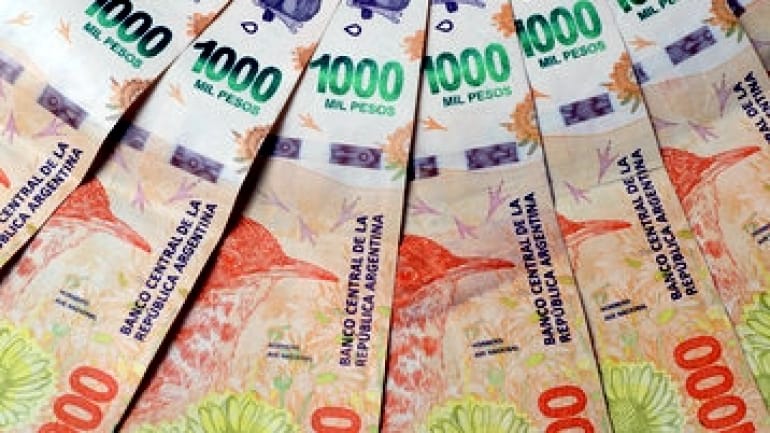 Un correntino ganó más de cien millones apostando con el Quini 6