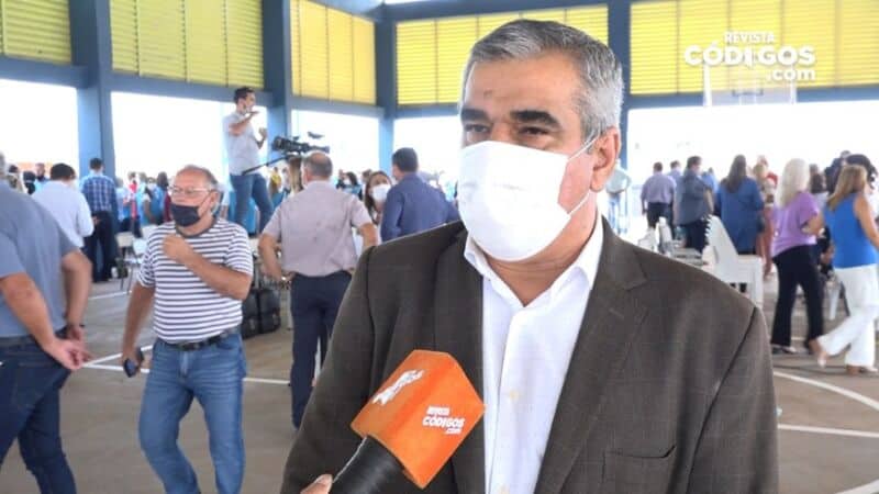 Garupá proyecta la ejecución de nuevas obras viales con fondos propios