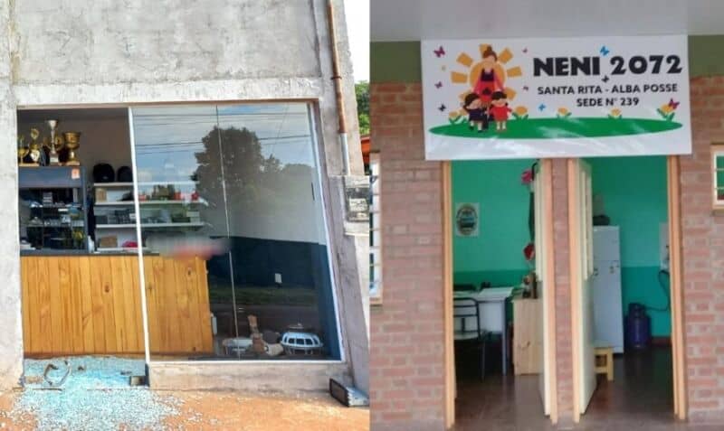 Demoraron a tres menores investigados por dos robos en Santa Rita