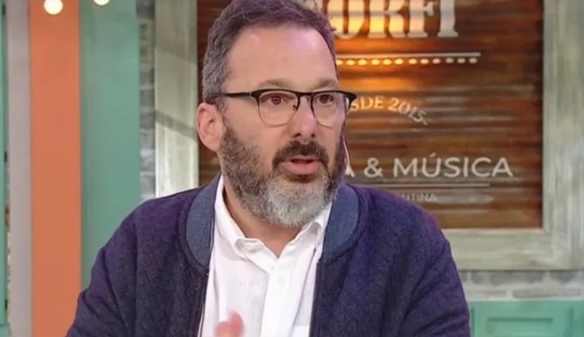 Políticos, actores, cantantes y famosos despiden en las redes a Rozín