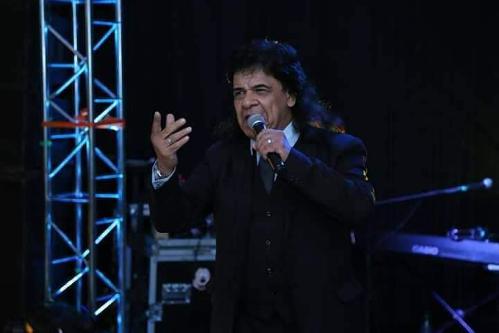 Aldo Salgado, Pilar Paredes y Retromanía abrirán el show de Palito Ortega en la Costanera 7 14 - salgado - 13