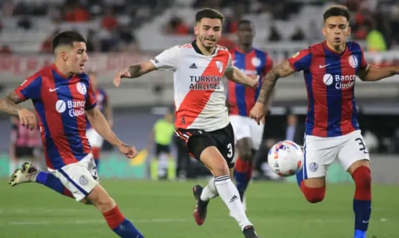 Un San Lorenzo necesitado de triunfos recibe a River desde las 17