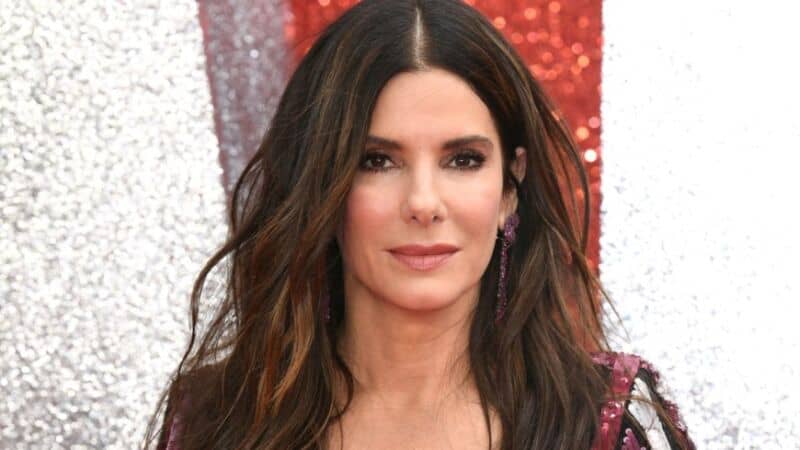 Sandra Bullock deja de actuar por un tiempo