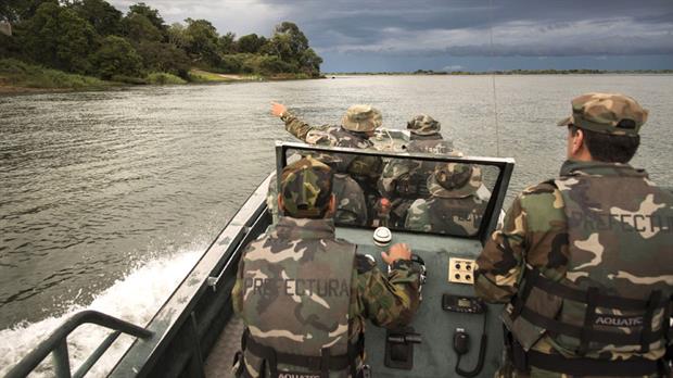 Los fondos reasignados de CABA se destinarán a Misiones y otras dos provincias