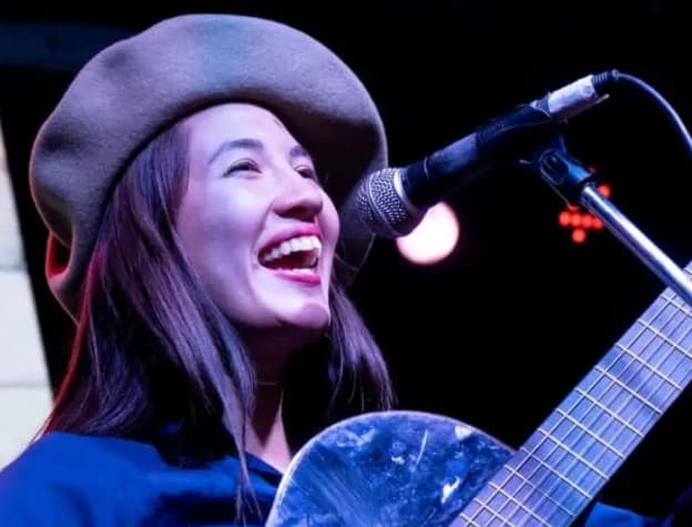 Sele Vera, la voz del chamamé, llega hoy a Posadas