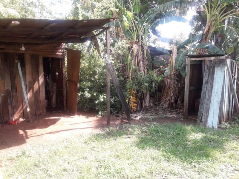 Defensoría del Pueblo de Posadas colabora con Candelaria