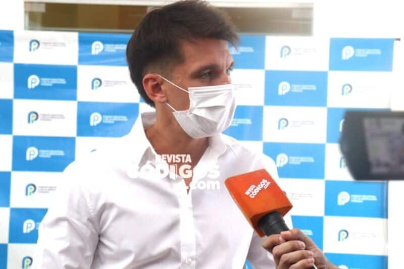 Spinelli: “La política en innovación y educación disruptiva está dando sus frutos en Misiones”