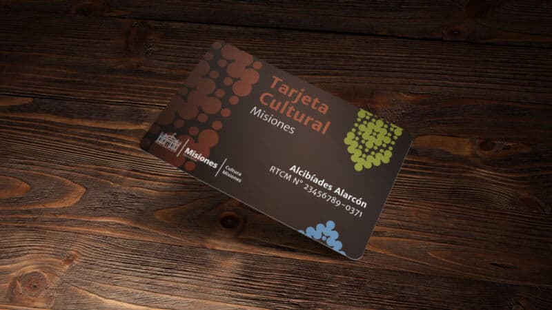 tarteja cultural misiones 2 - 5