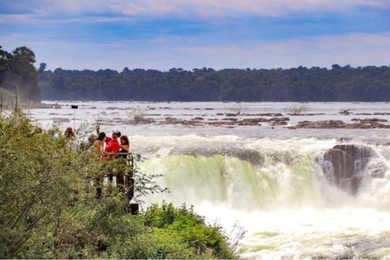 El feriado de Carnaval tuvo un impacto económico de más de $323 millones en la provincia