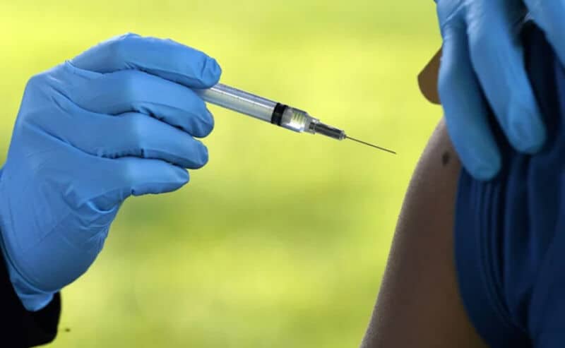 Con presencia de Misiones, ministros de Salud definen la campaña anual de vacunación antigripal