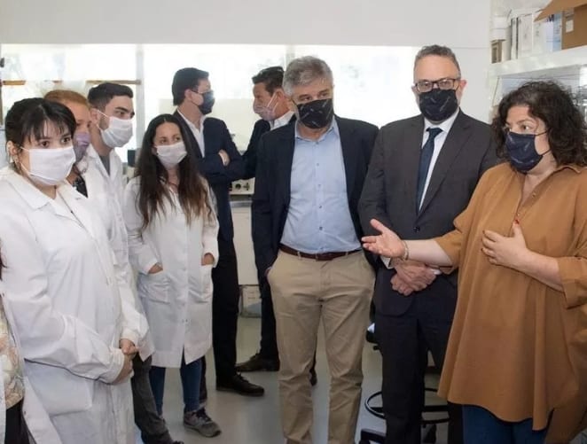 Aprobaron el inicio de Fase 1 para la vacuna argentina contra el covid-19