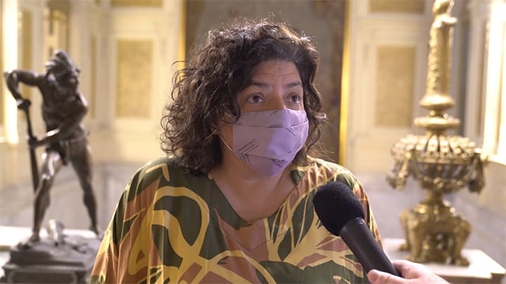 Vizzotti: “Empieza el otoño y ya tenemos circulación del virus de la gripe