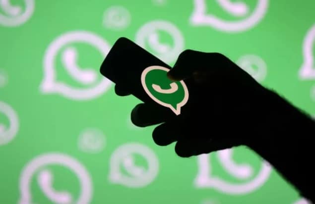 Qué datos tuyos tiene WhatsApp y cómo pedirlos