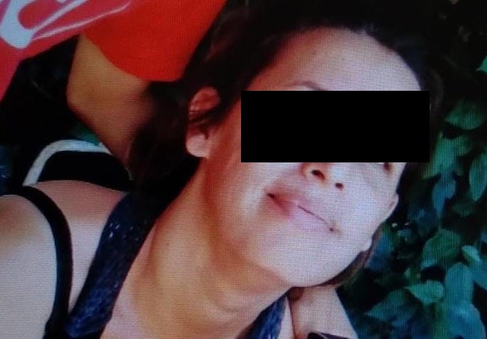 Regresó a su domicilio la mujer de 40 años que era buscada