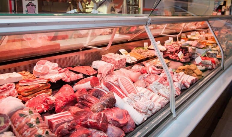 Carne: en abril los precios aumentaron un 7%
