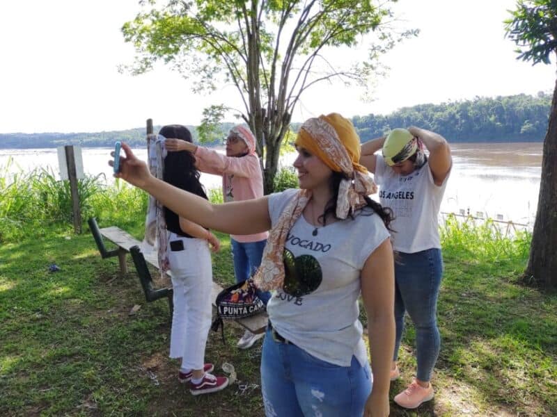 Empatía y solidaridad para una mujer que lucha contra el cáncer 1 2 - 278390864 1105213656726167 547135373780117864 n - 1