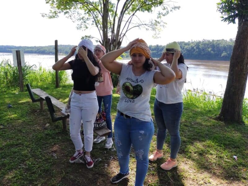 Empatía y solidaridad para una mujer que lucha contra el cáncer 2 4 - 278596816 1105213700059496 4995724545390727339 n - 3