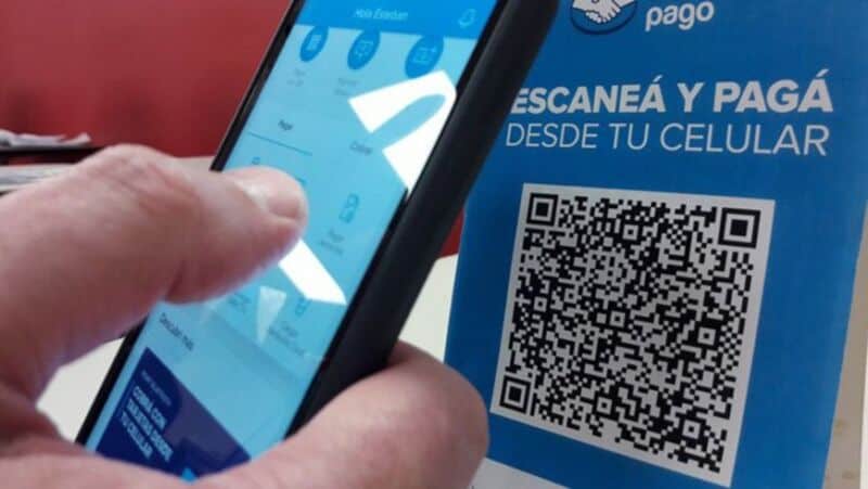 Más de 1,2 millones de personas digitalizaron su dinero en efectivo