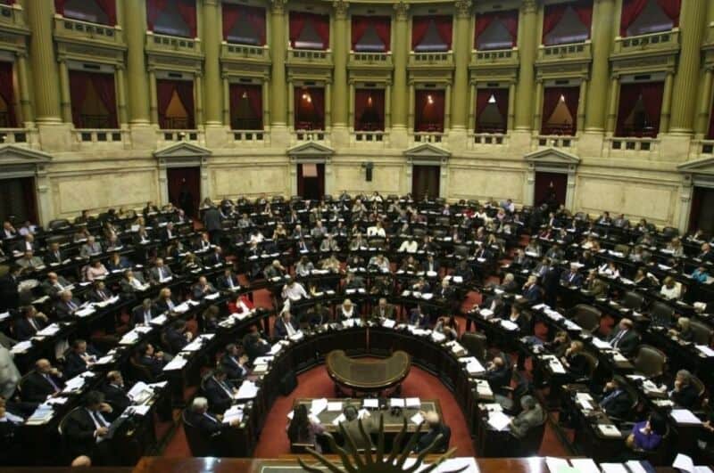 Arranca el debate por una nueva Ley de Alquileres en Diputados