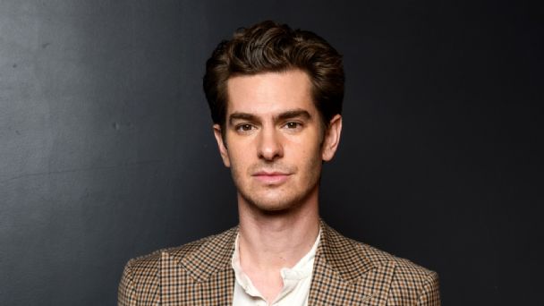 Andrew Garfield anunció que se tomará un descanso de la actuación