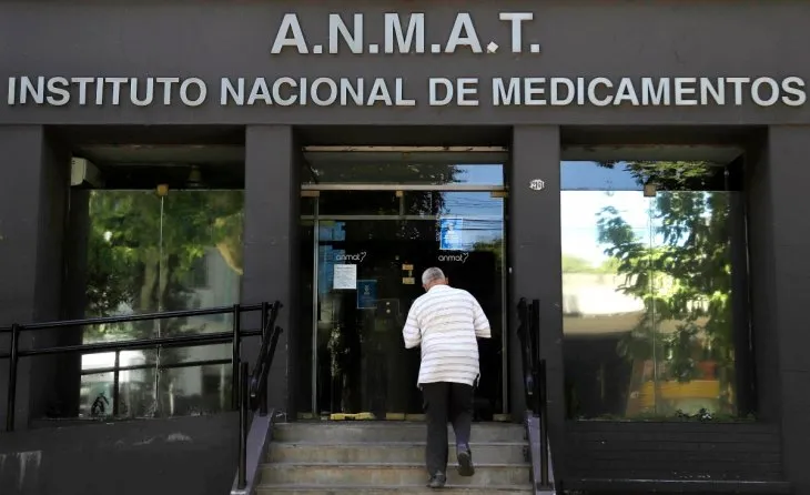 La ANMAT prohibió la venta de una comida tradicional de México: el motivo