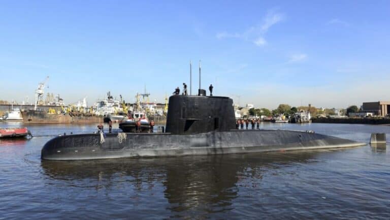 ARA San Juan: postergaron para el 26 de abril la audiencia por el posible procesamiento de Macri