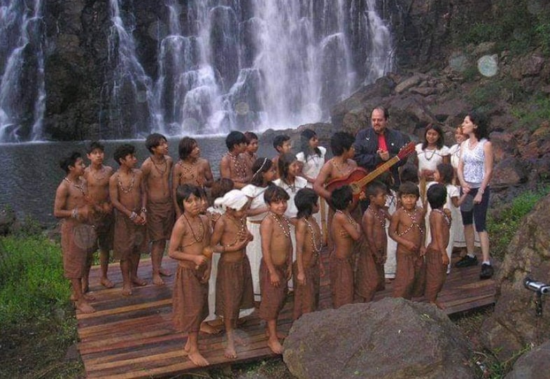 Este miércoles realizarán 