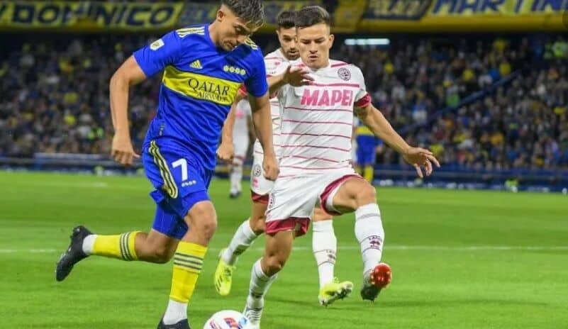 Con Boca, River y Racing, cómo sigue la fecha 11 de la Copa de la Liga Profesional: horarios y TV