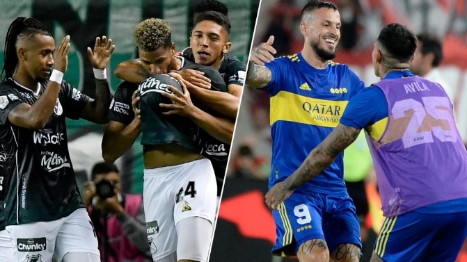 Boca inicia su camino en la Copa Libertadores: desde las 21.30 visita a Deportivo Cali por la fecha 1