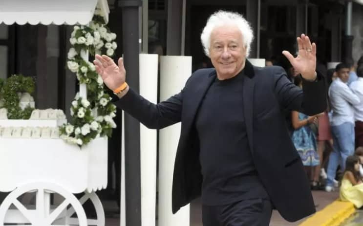 Sobreseyeron a Cóppola en la causa que denuncio la ex novia cubana de Maradona