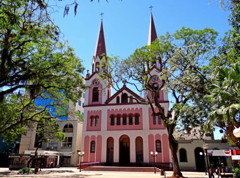 Conocé las múltiples actividades para disfrutar y vivir este Jueves Santo en Posadas