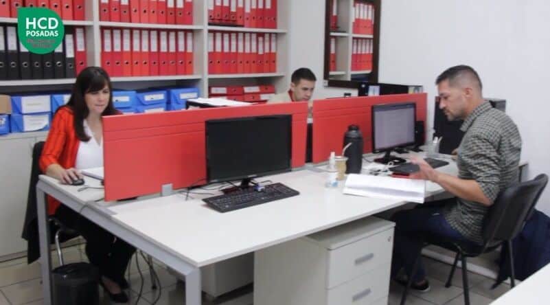 Digesto Jurídico Municipal: destacan que es una herramienta clave de información para el ciudadano