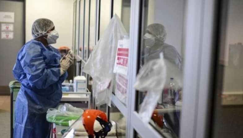 Misiones reportó cinco casos positivos de Covid-19 en los últimos 6 días