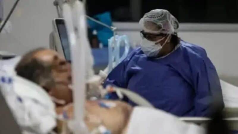 Coronavirus en Argentina: confirmaron 34 muertos y 1.927 contagios en las últimas 24 horas