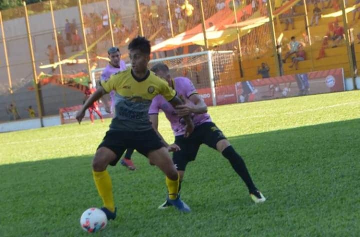 Federal A: Crucero buscará este sábado volver al triunfo ante Sportivo Belgrano en Santa Inés