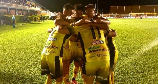 Crucero superó 1-0 a Sportivo Belgrano en Santa Inés y recuperó la sonrisa en el Federal A