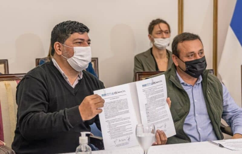 "Diplomatura en Gestión Cultural", una iniciativa pensada para potenciar el desarrollo de los trabajadores del sector