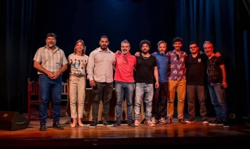 Con una feria cervecera y gastronómica, celebrarán el sábado el Día del Jazz en el Cidade de Posadas