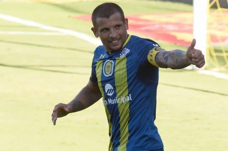 Rosario Central “escrachó” en redes a la figura de su plantel por fingir una lesión