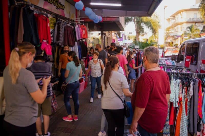 "El Reventón", un evento que potencia el trabajo entre los sectores públicos y privados para fortalecer la economía local