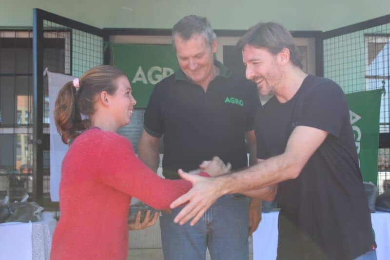 Con una jornada técnica, comenzó la campaña de cultivo de cebolla morada en Misiones 1 2 - Fracran 3 - 1