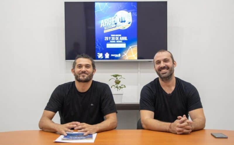 Camino a la 21° Olimpiadas de Israel: el seleccionado de la comunidad judía tendrá su despedida en Villa Sarita 2 4 - Futbol 1 - 3