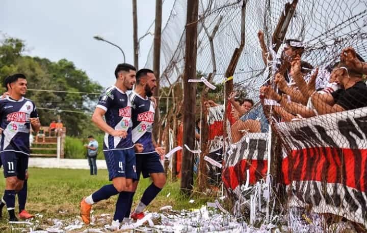 Guarani Antonio Franco - 1